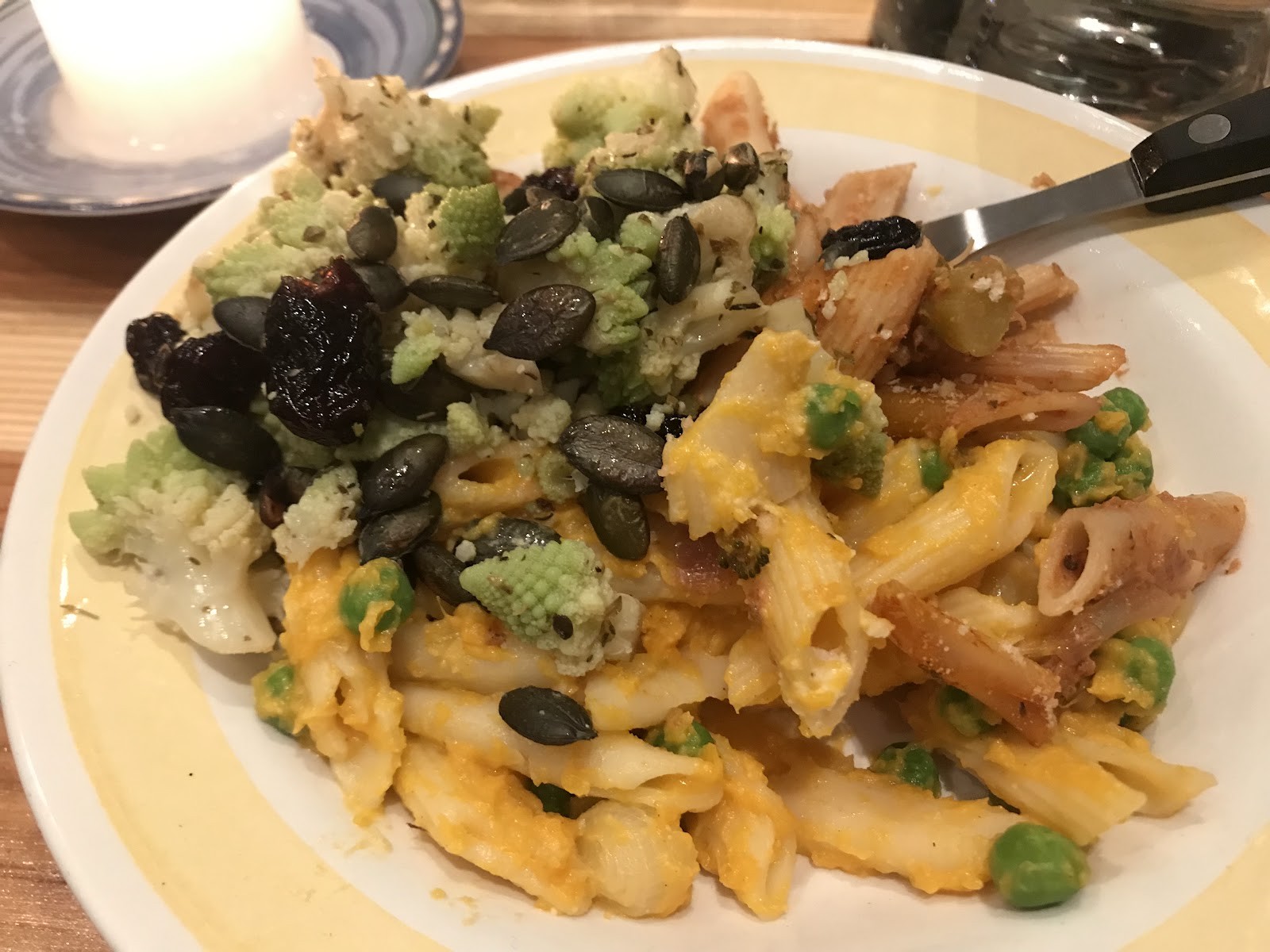 One Bowl: food & drinks