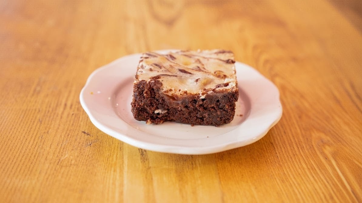 Dottie’s Donuts: food & drinks