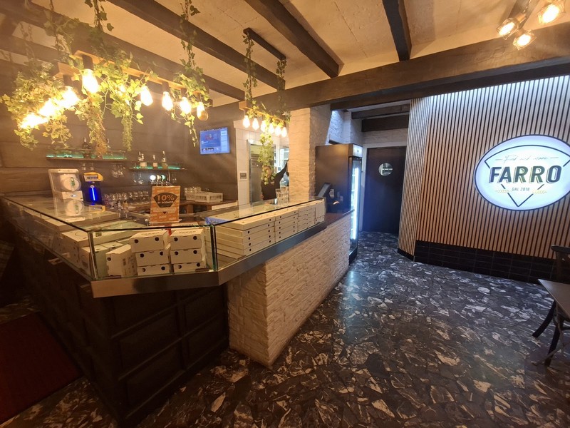 Farro Pizzeria: photo 4