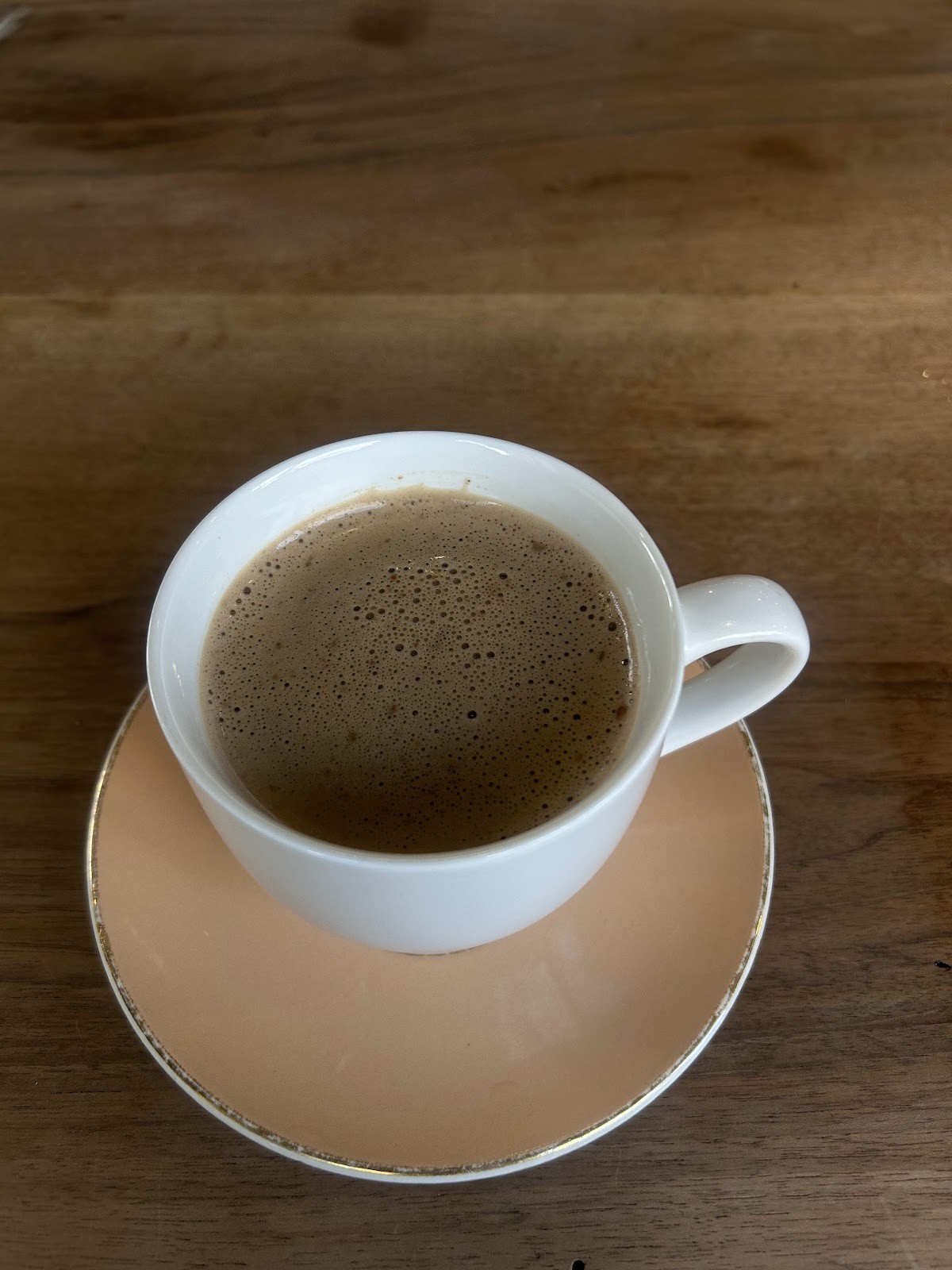 plant-planet Gakugei Daigaku: food & drinks