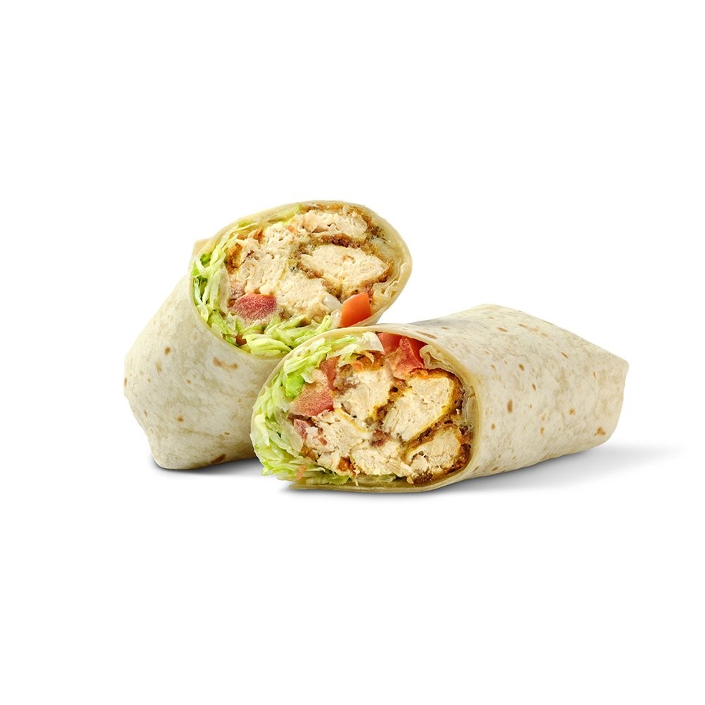 Plant Power Fast Food: food & drinks