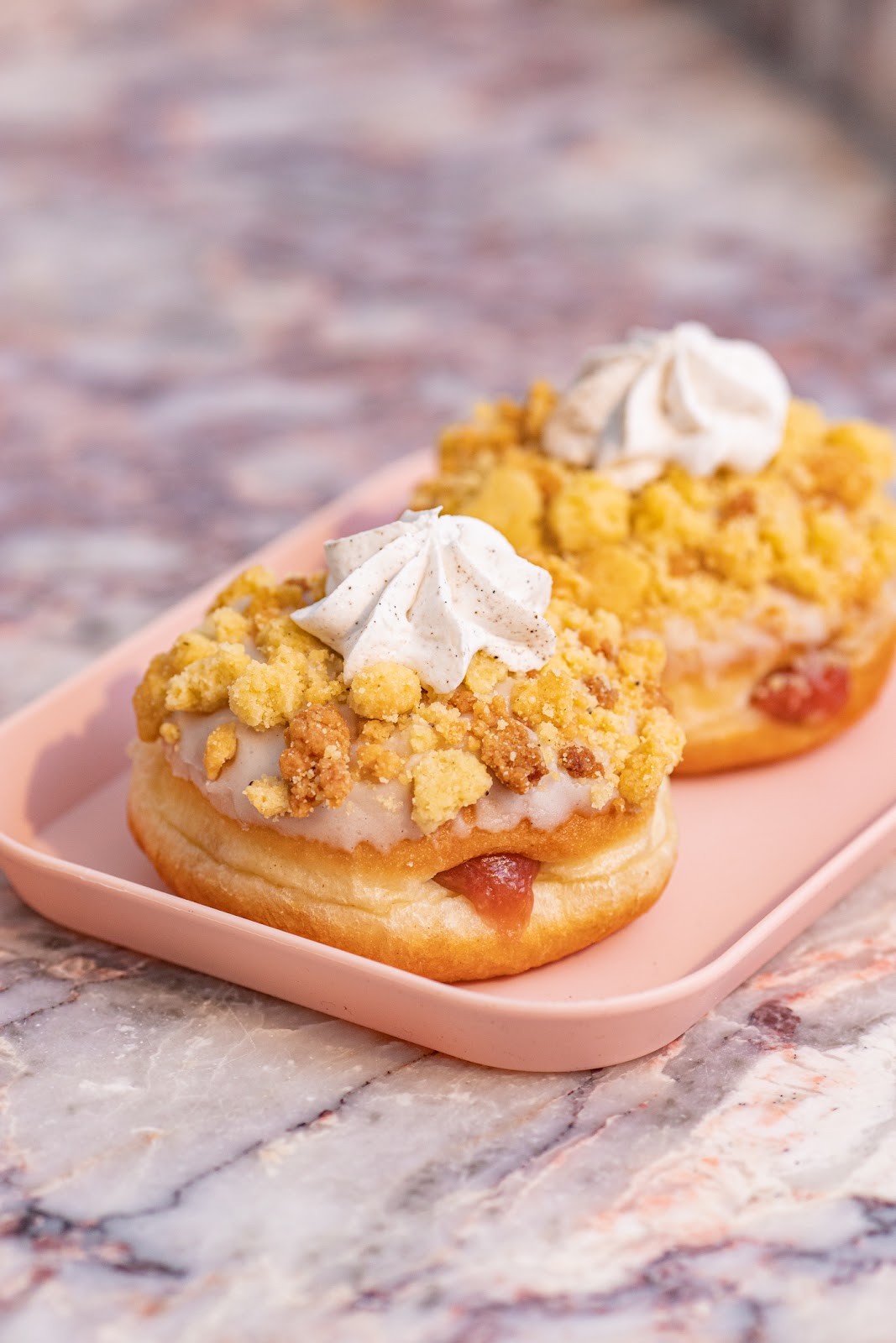 Brammibal's Donuts (Maybachufer): food & drinks