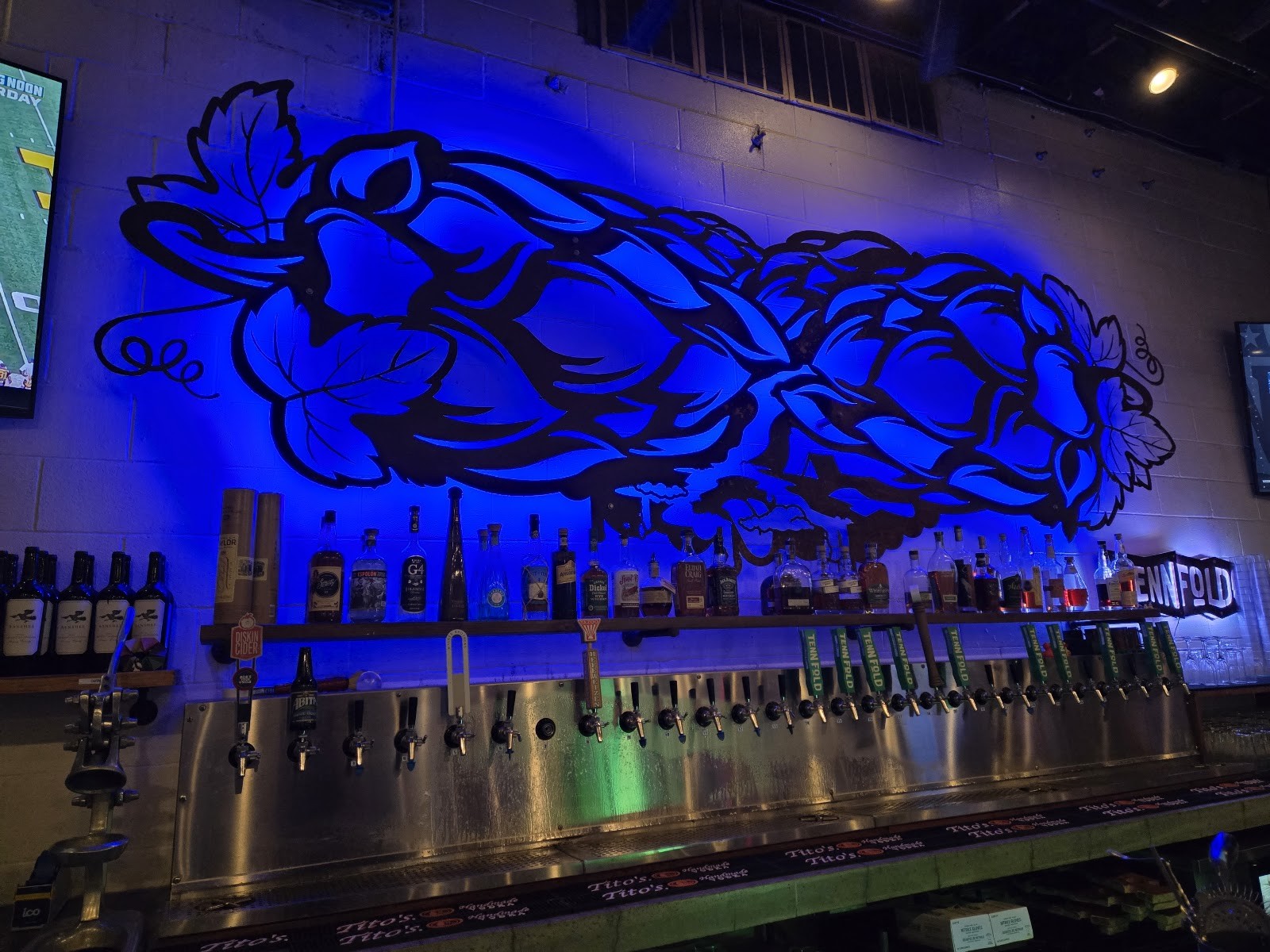 TennFold Brewing: the place