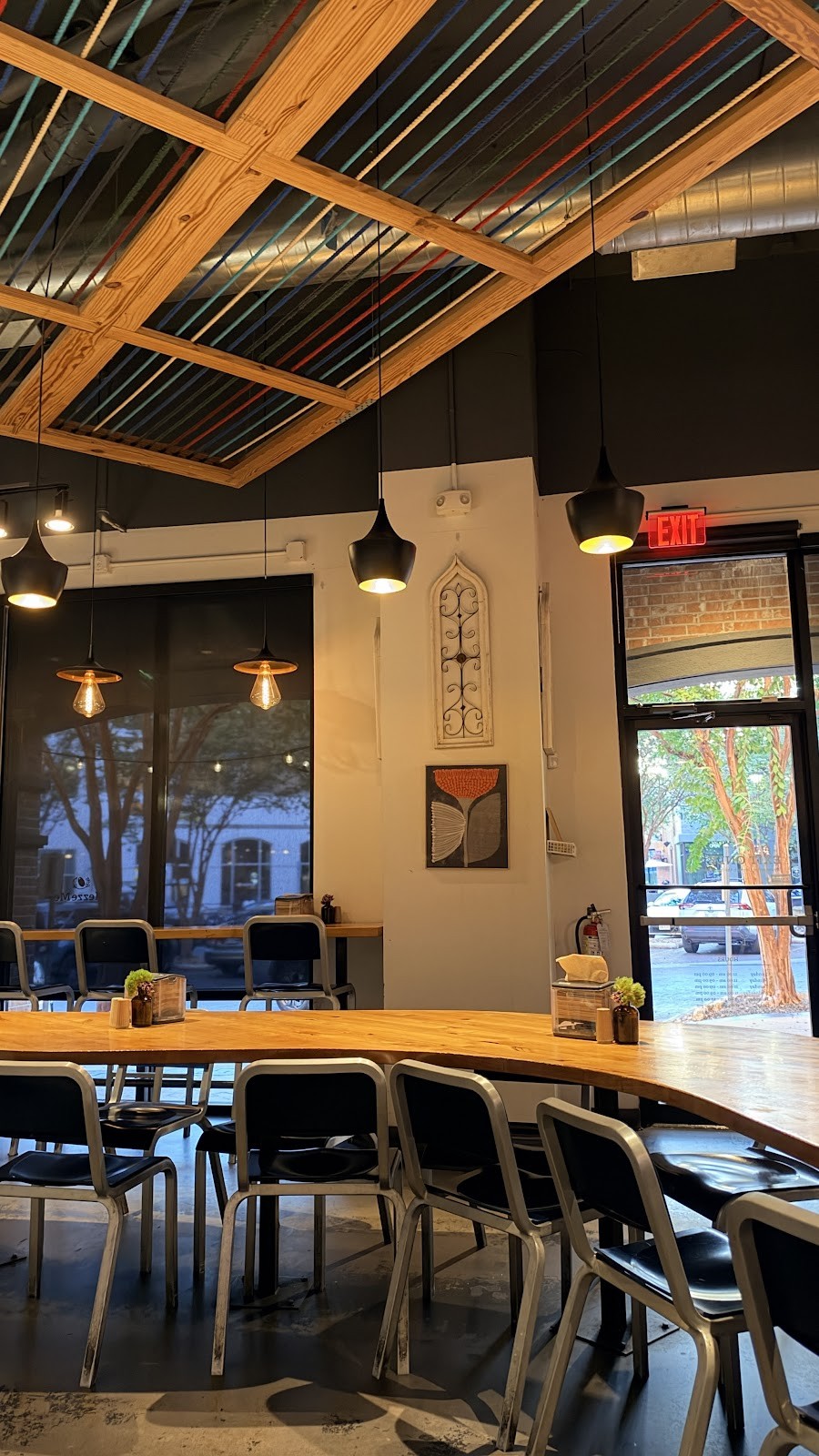 MezzeMe: the place