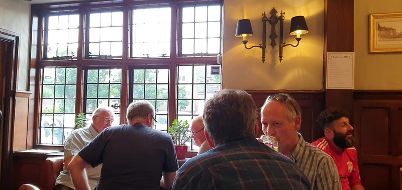 The Queen's Head, Cranford: photo 5
