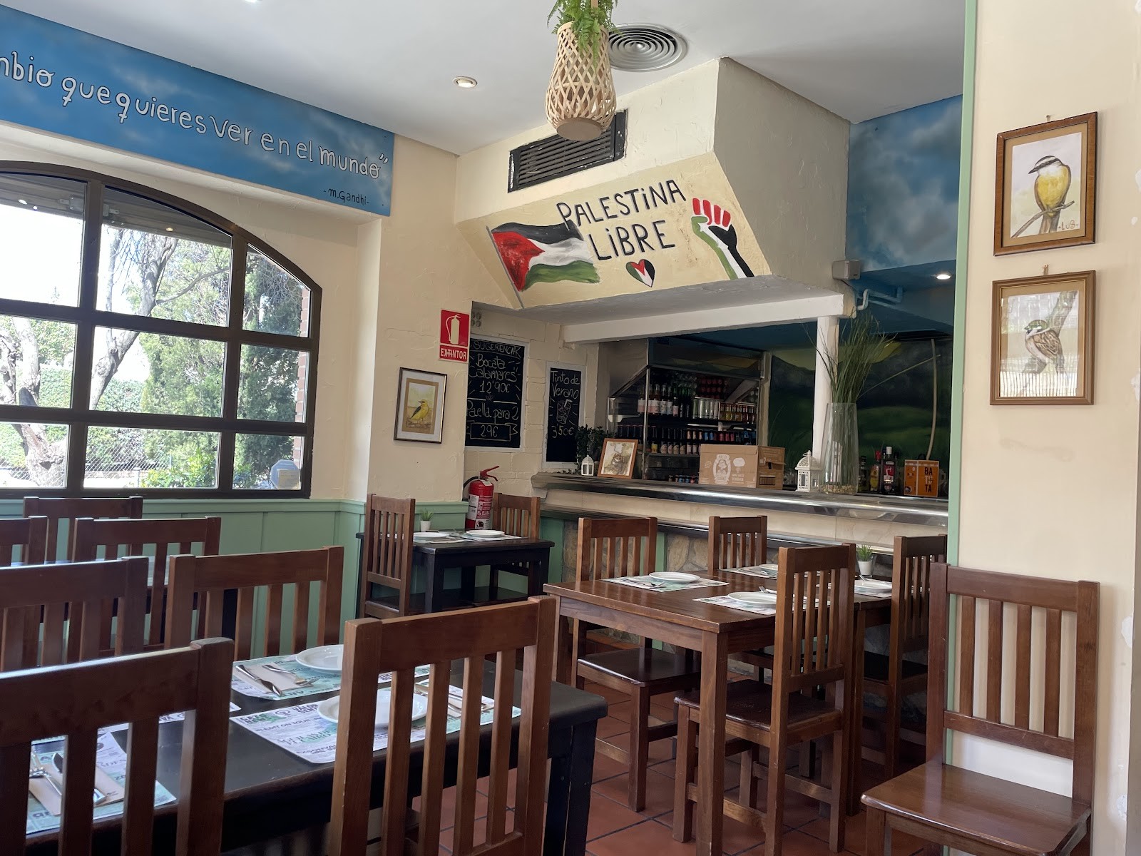 Vegania: the place