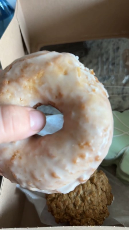 Gluten Free Goose, A Bakery: photo