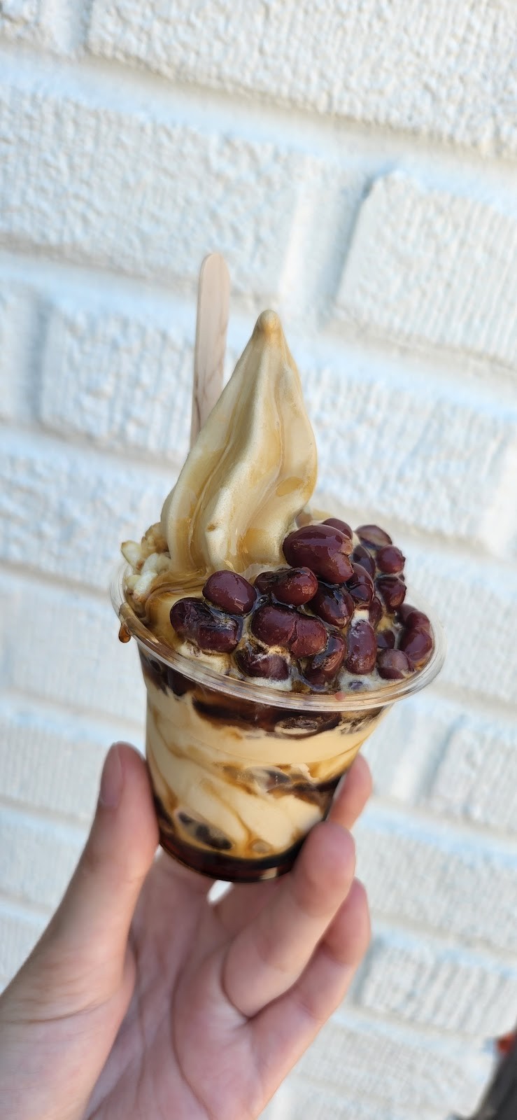 Swirl: food & drinks