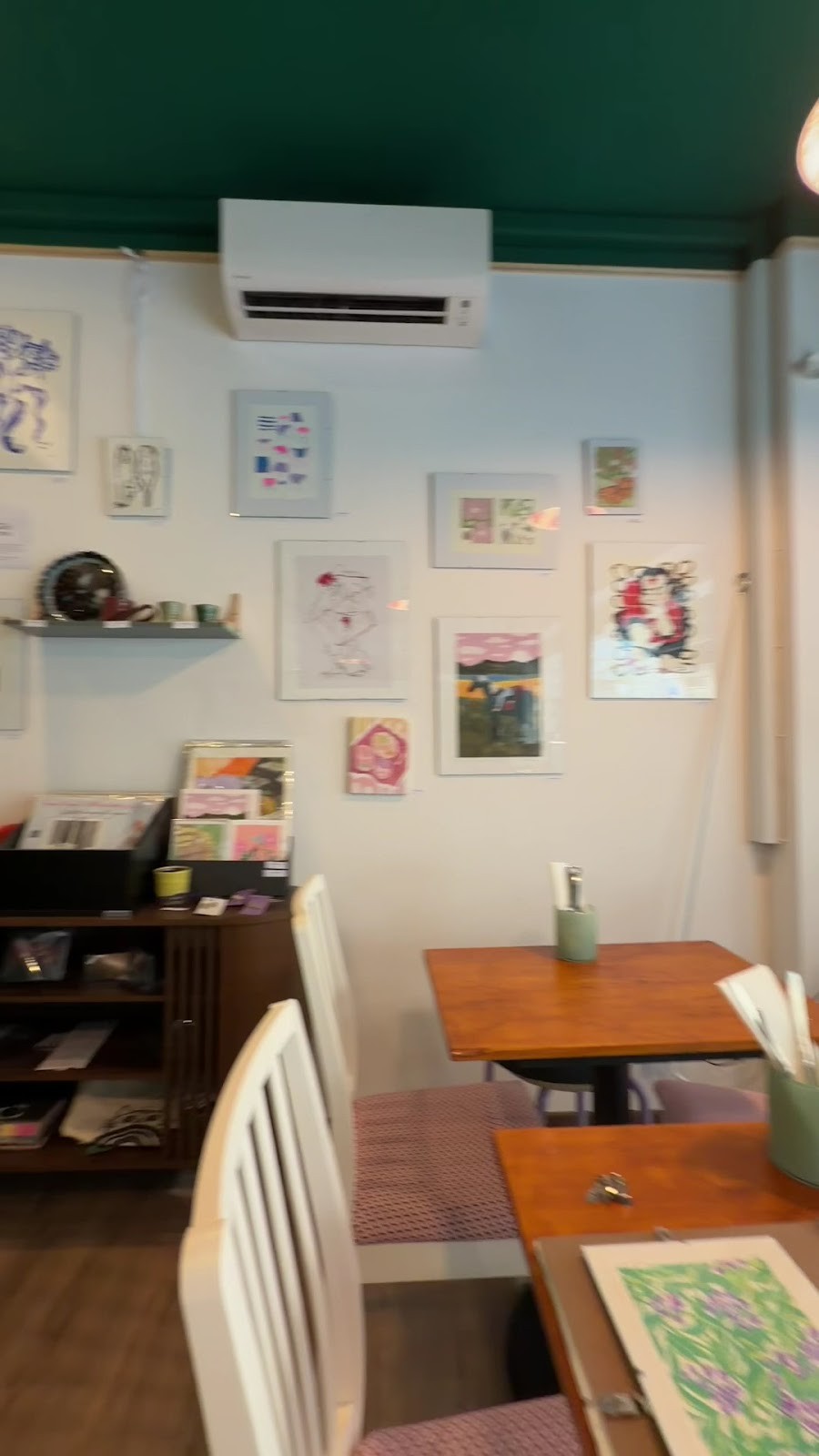 Casa da Mully: the place