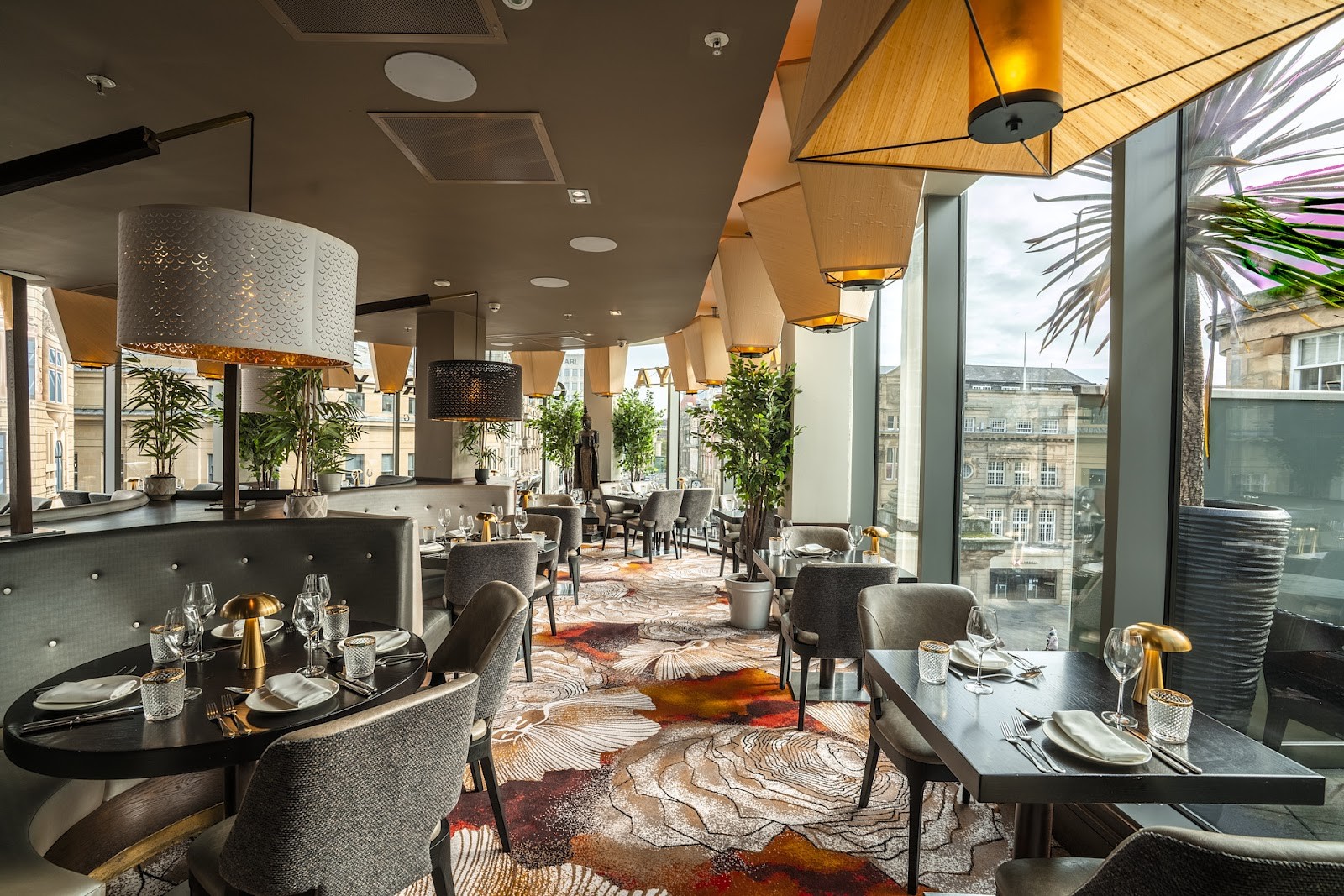 Chaophraya: the place