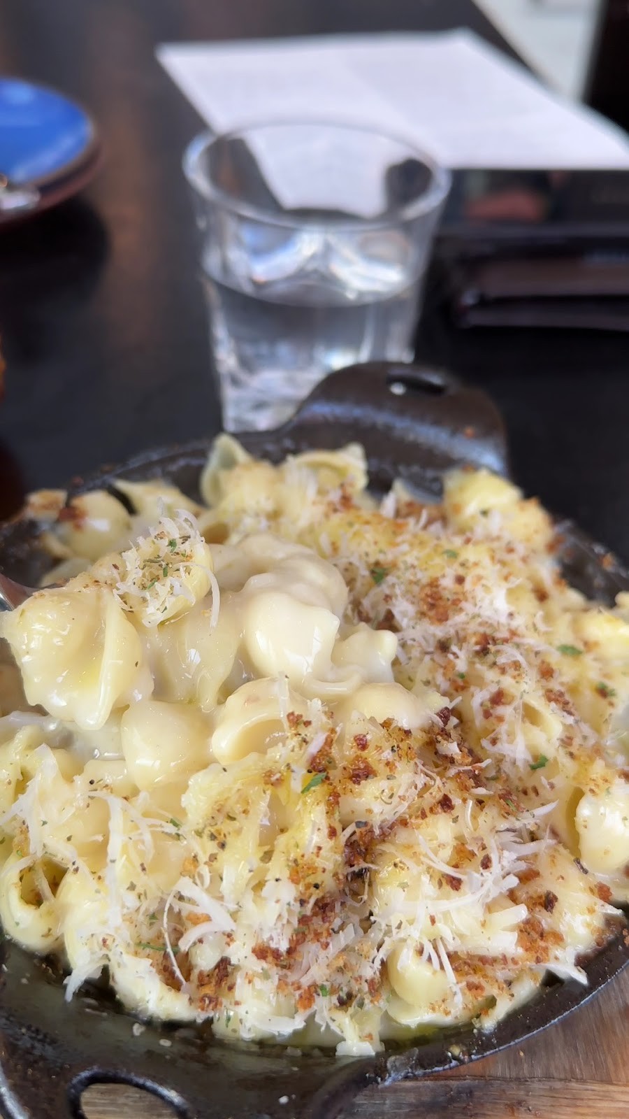 Om Sabor: food & drinks