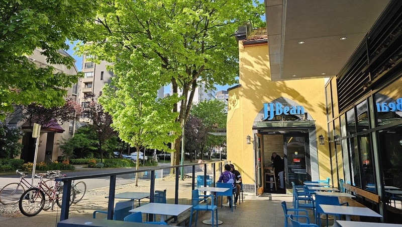 JJ Bean Coffee Roasters: photo 4