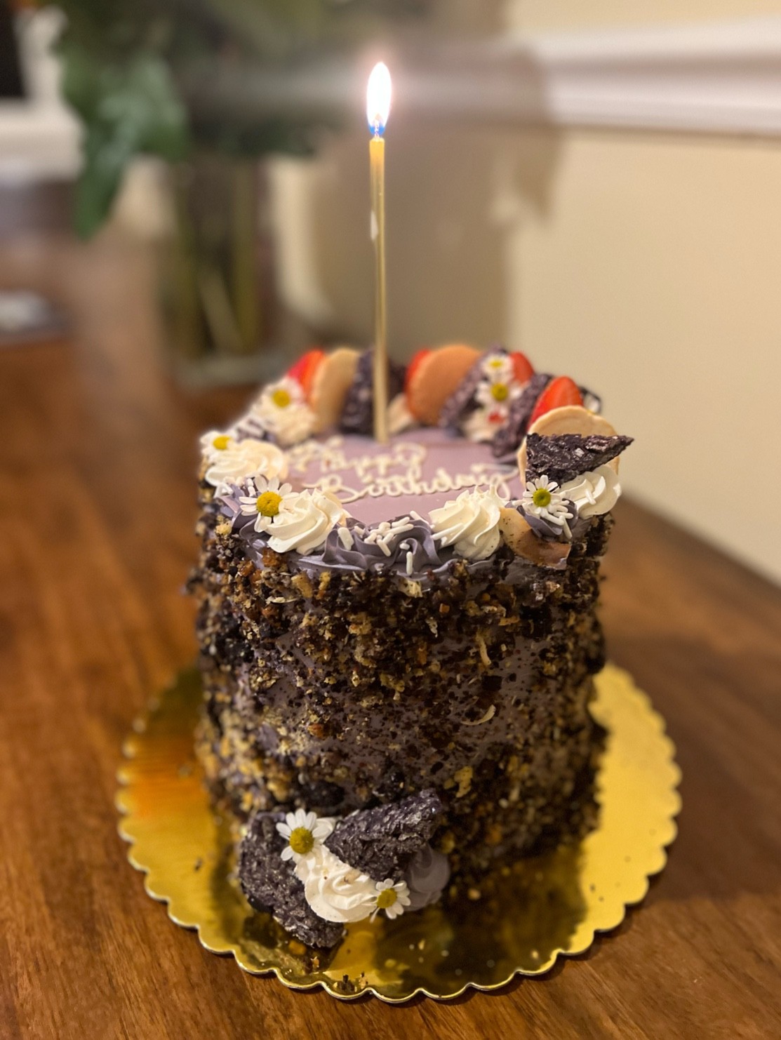 L.H.Bakeshop: food & drinks