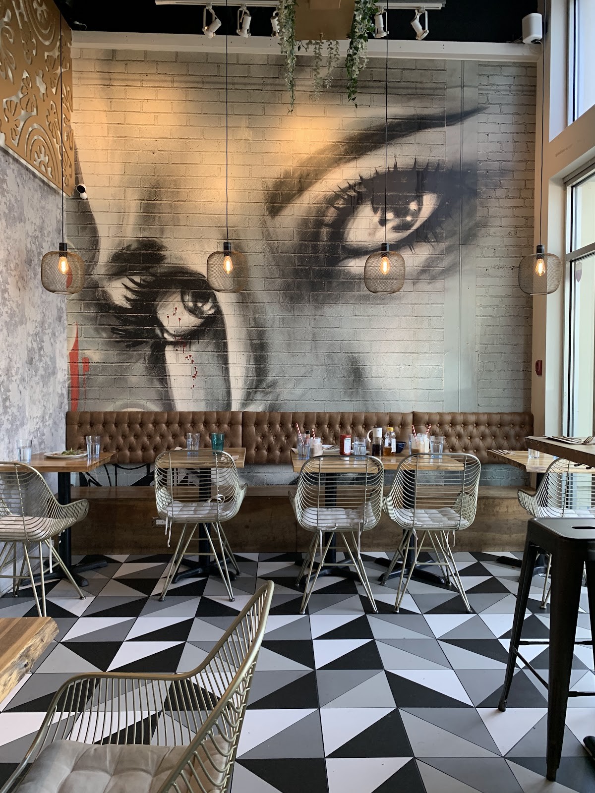 Craffles: the place