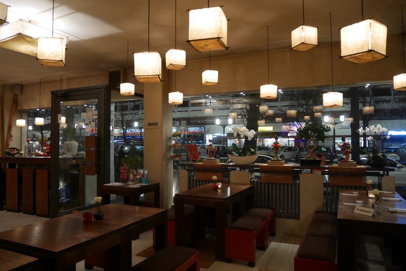 Sushi Berlin: photo 4