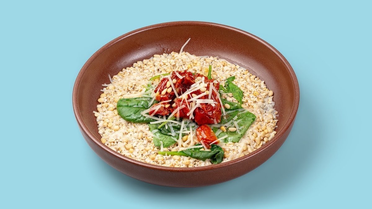 Not Guilty Pleasure - 100% gluten free & vegan: food & drinks