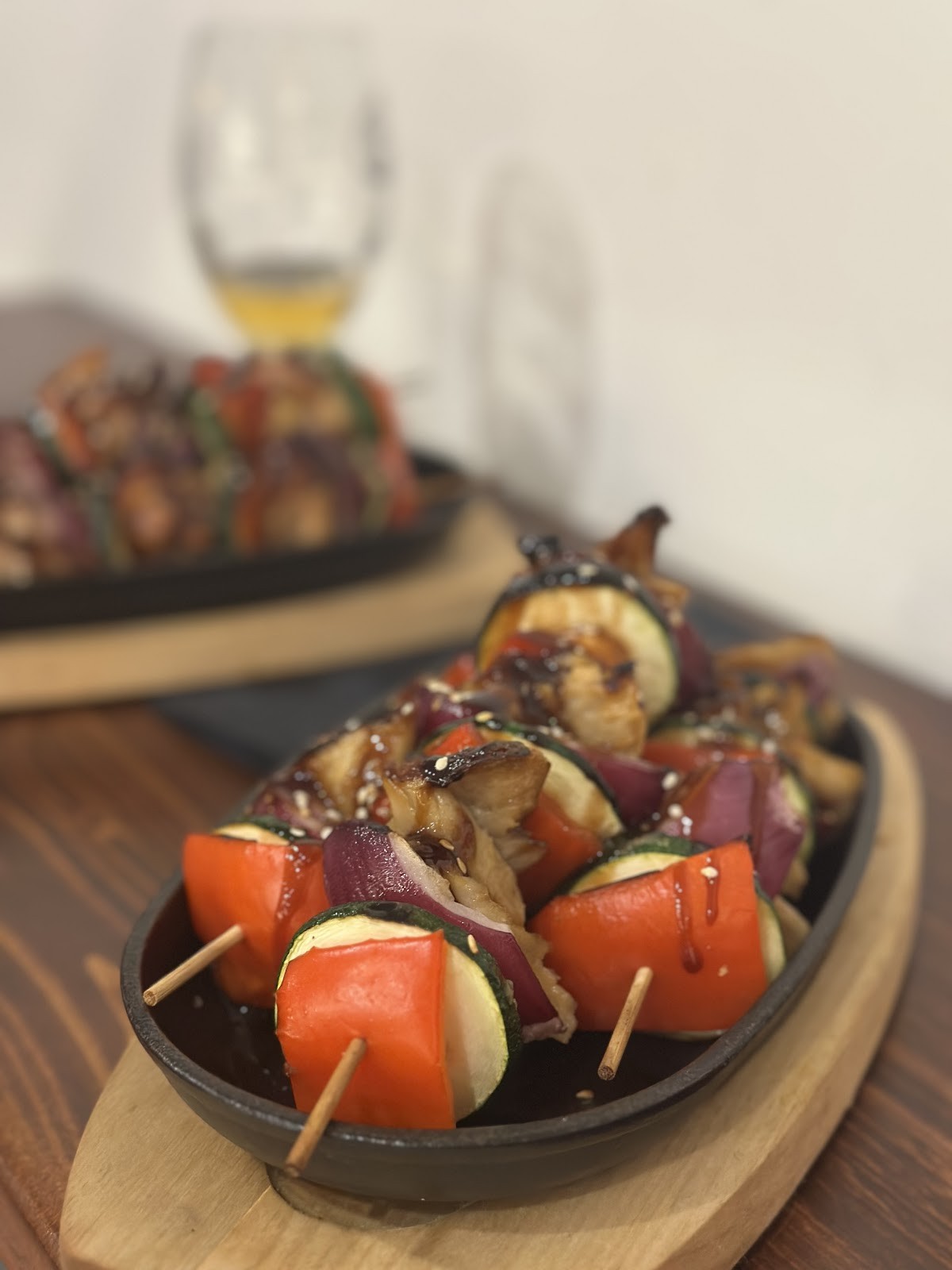 El Indicado: food & drinks