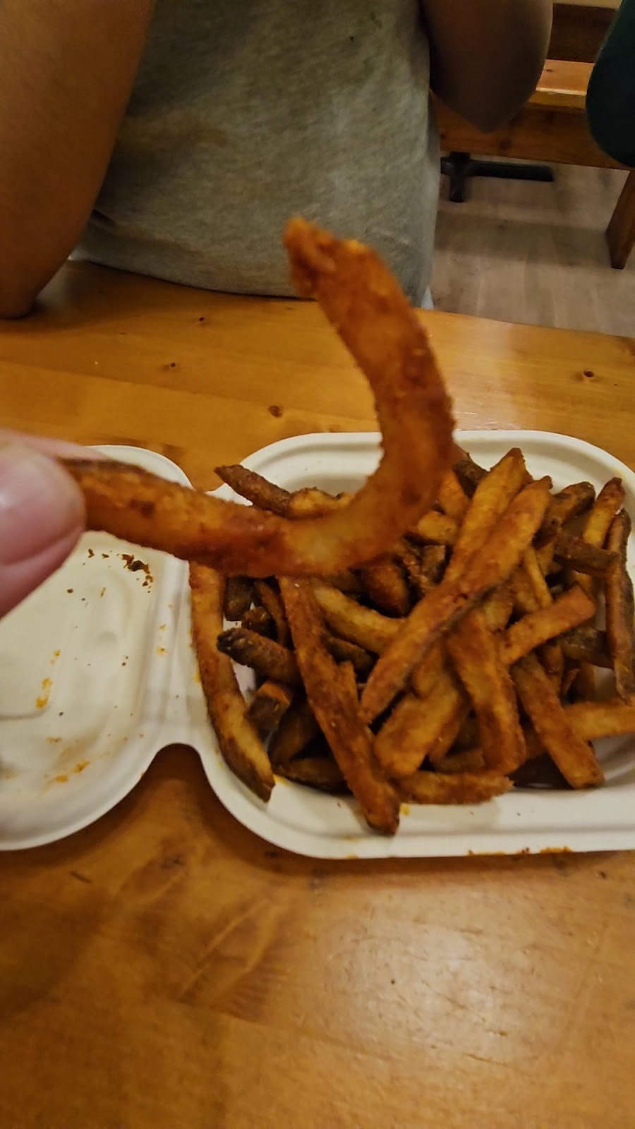 Spice Waala: food & drinks