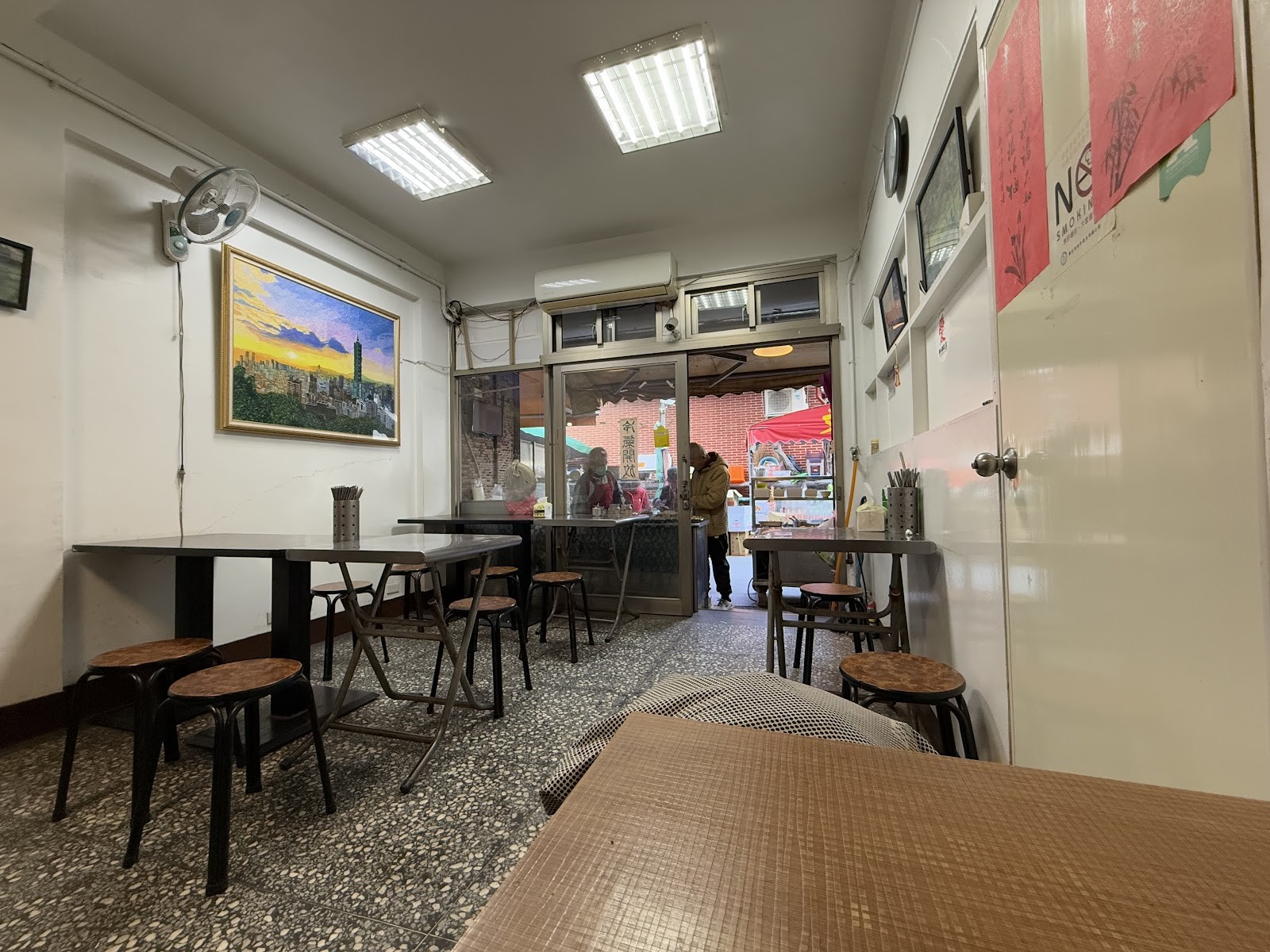 Gaojia Vegetarian - 高家素食: the place