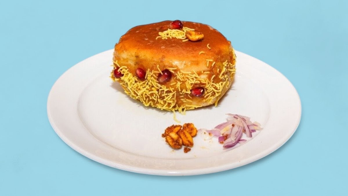 Khaugalli - Mumbai Indian Street Food: food & drinks