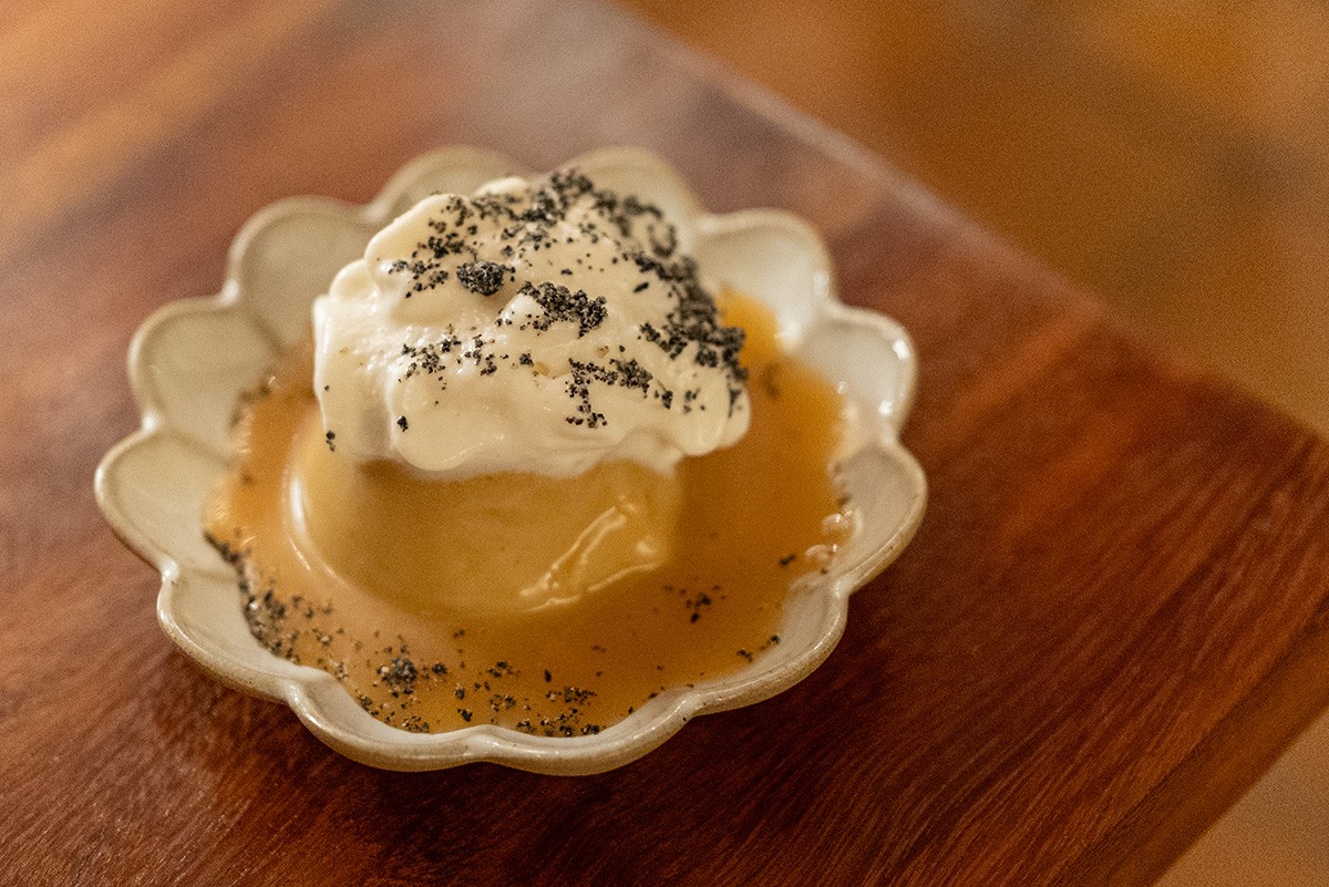 UMAMI PLANT BASED: food & drinks