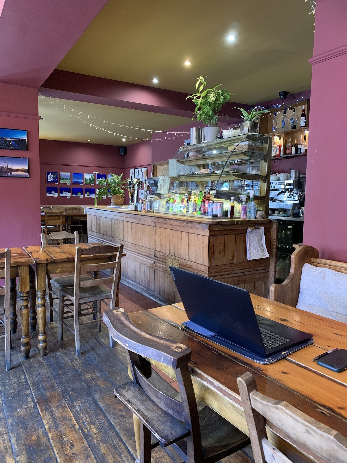 Grounded Brislington: the place