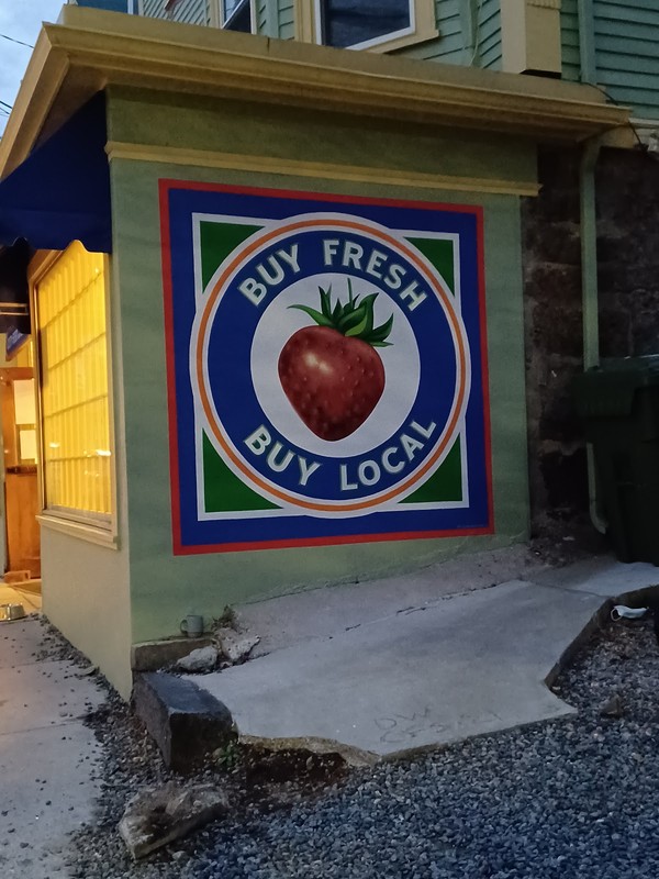 City Feed and Supply - Bolyston St: photo