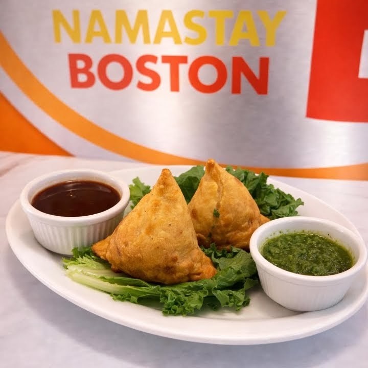 Namastay Boston: photo