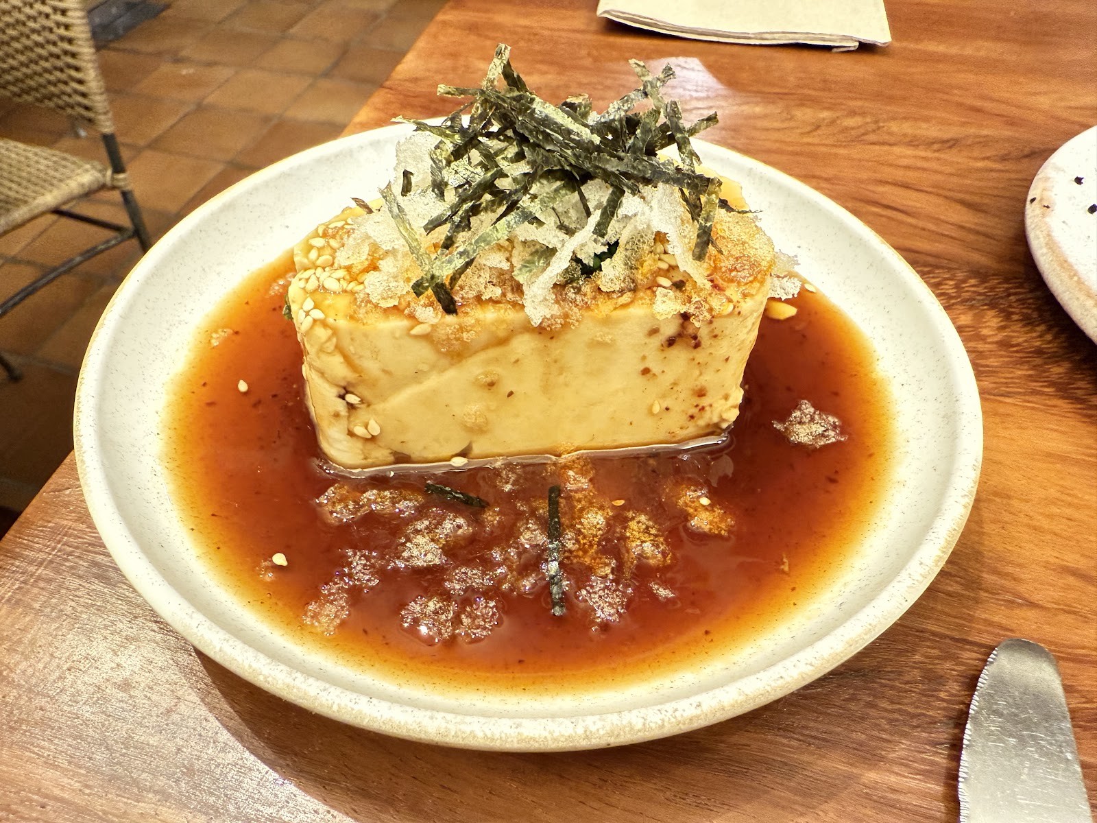 UMAMI PLANT BASED: food & drinks