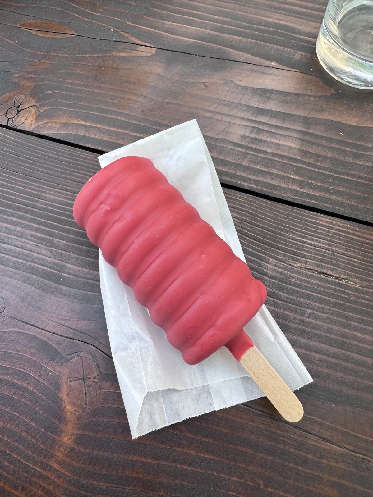 Gimme Gelato Charlottenburg: food & drinks