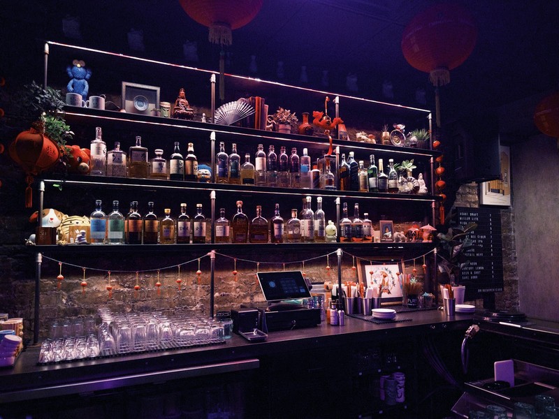 Nine Bar: photo 4