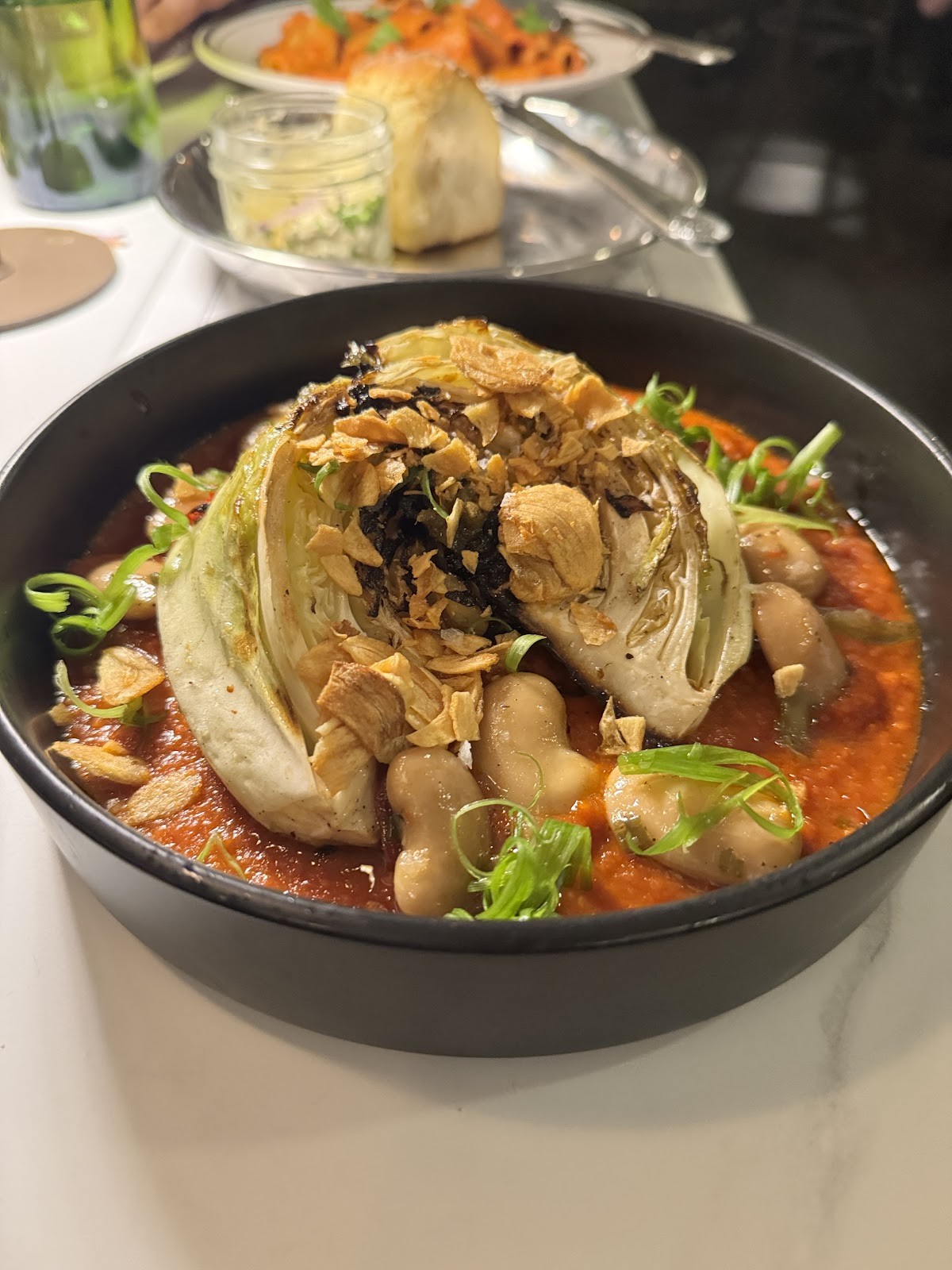 Mother Other: food & drinks