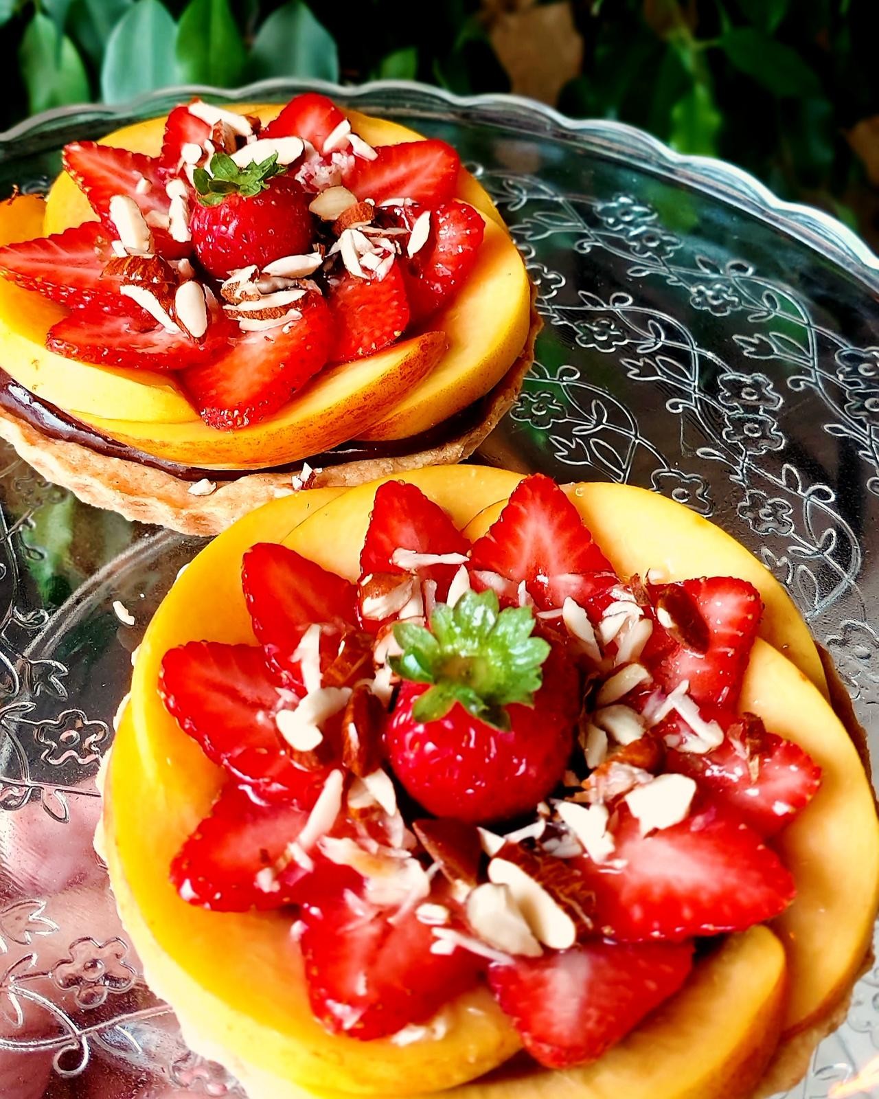 Organic Lovers: food & drinks