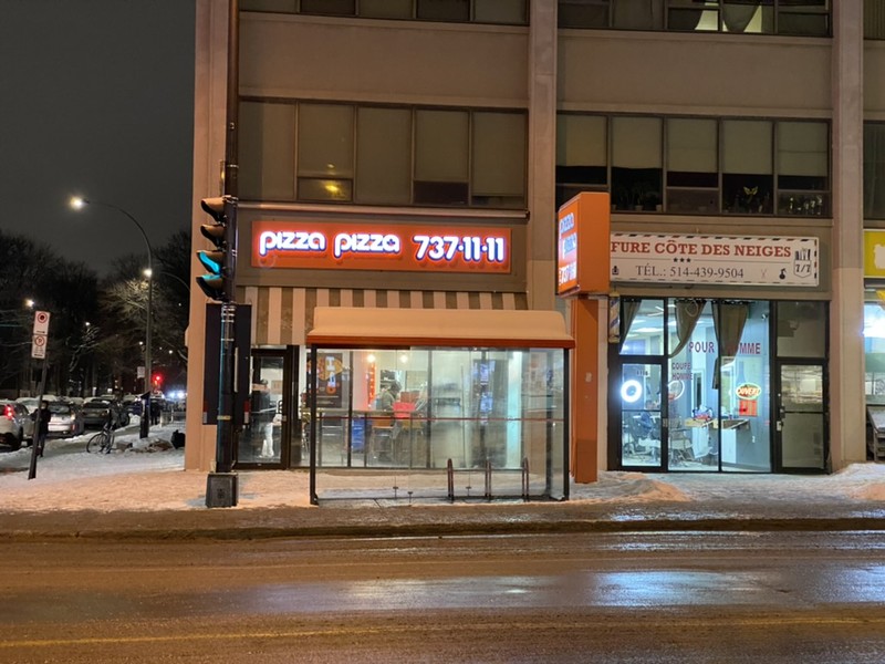 Pizza Pizza: photo 4