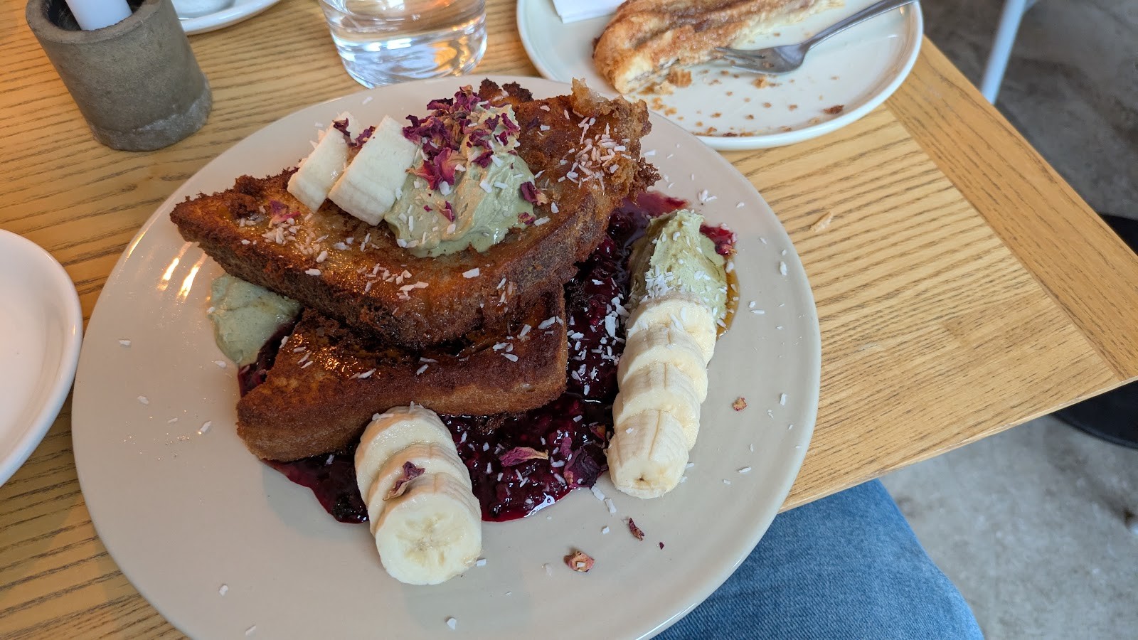 Good One Café - Schanze: food & drinks