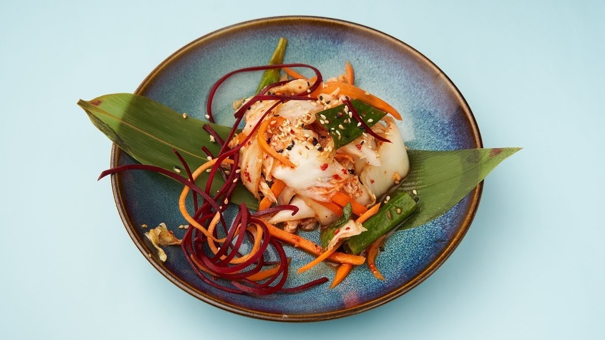 Dream Vegan-Vietnamese Restaurant: food & drinks