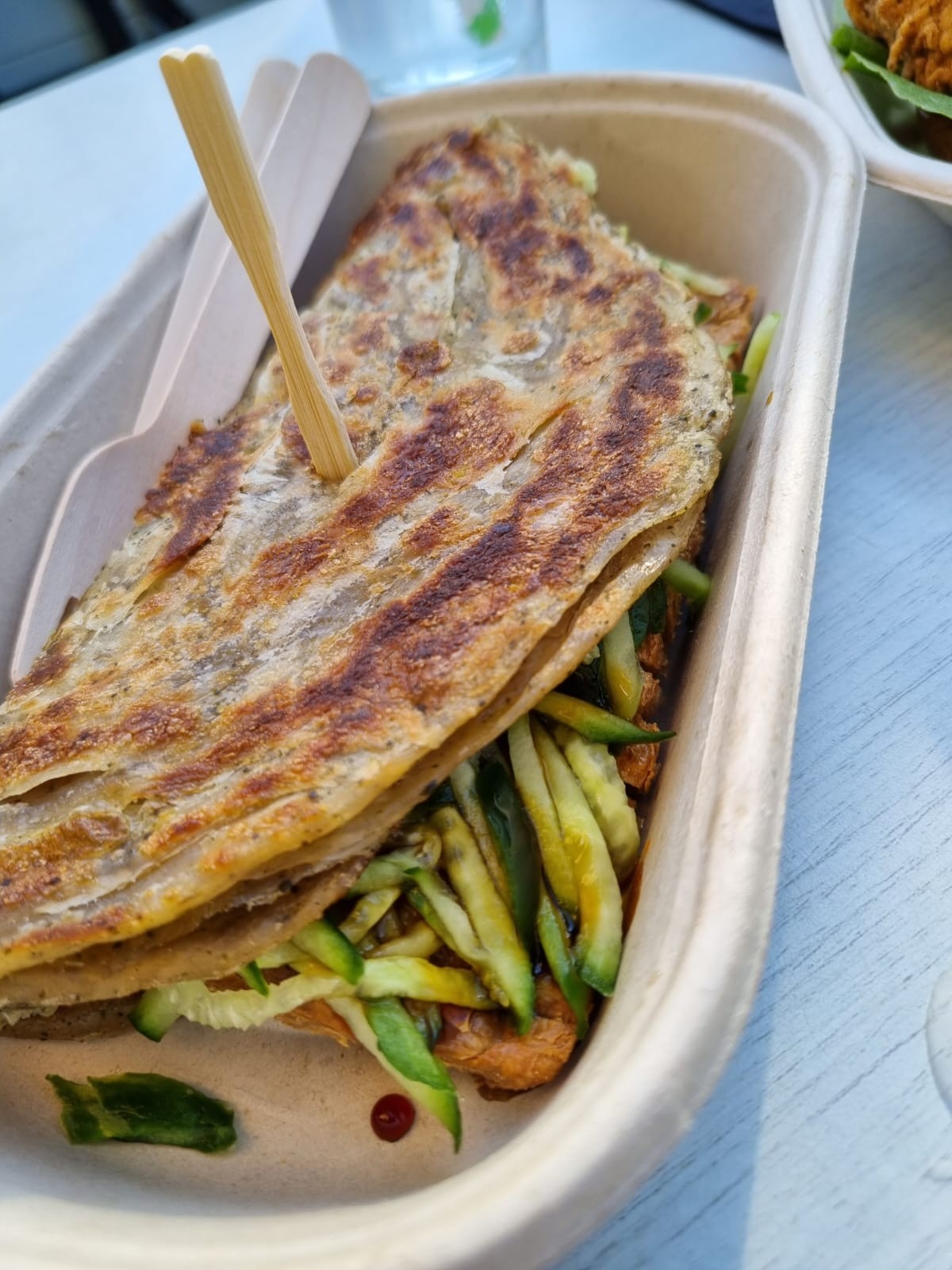 Woking Amazing: food & drinks
