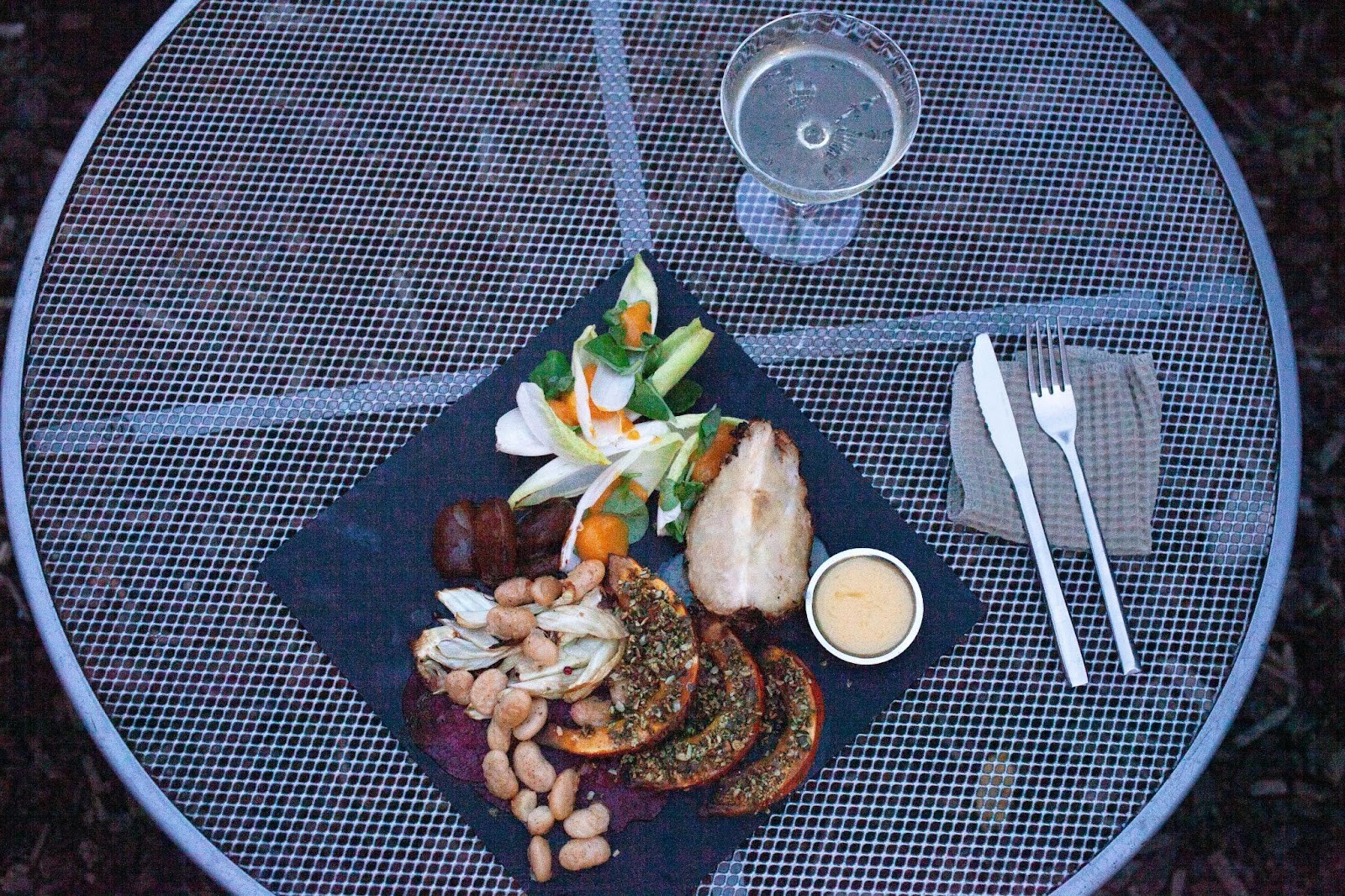 KAROOT: food & drinks