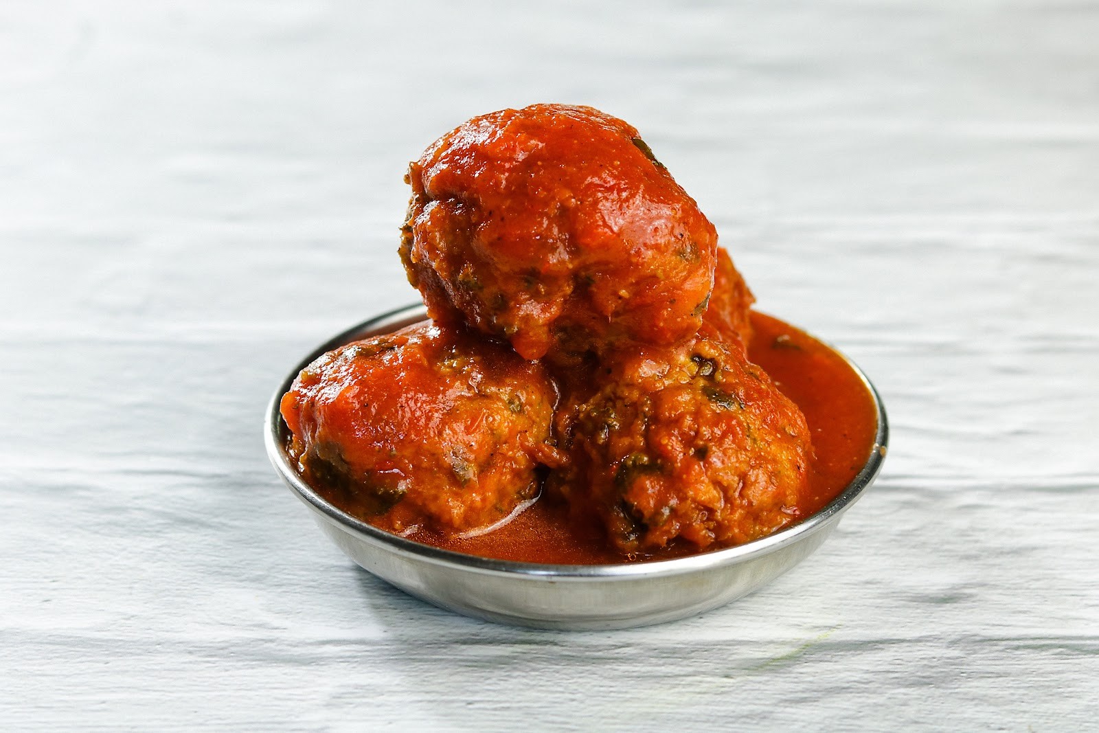 Govinda's Montreal: food & drinks