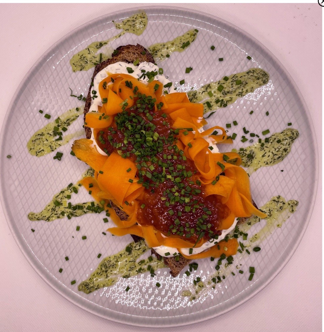 kaffeemacherei: food & drinks
