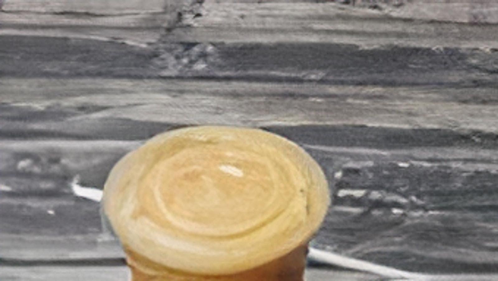 Sweet Treat Hut: food & drinks