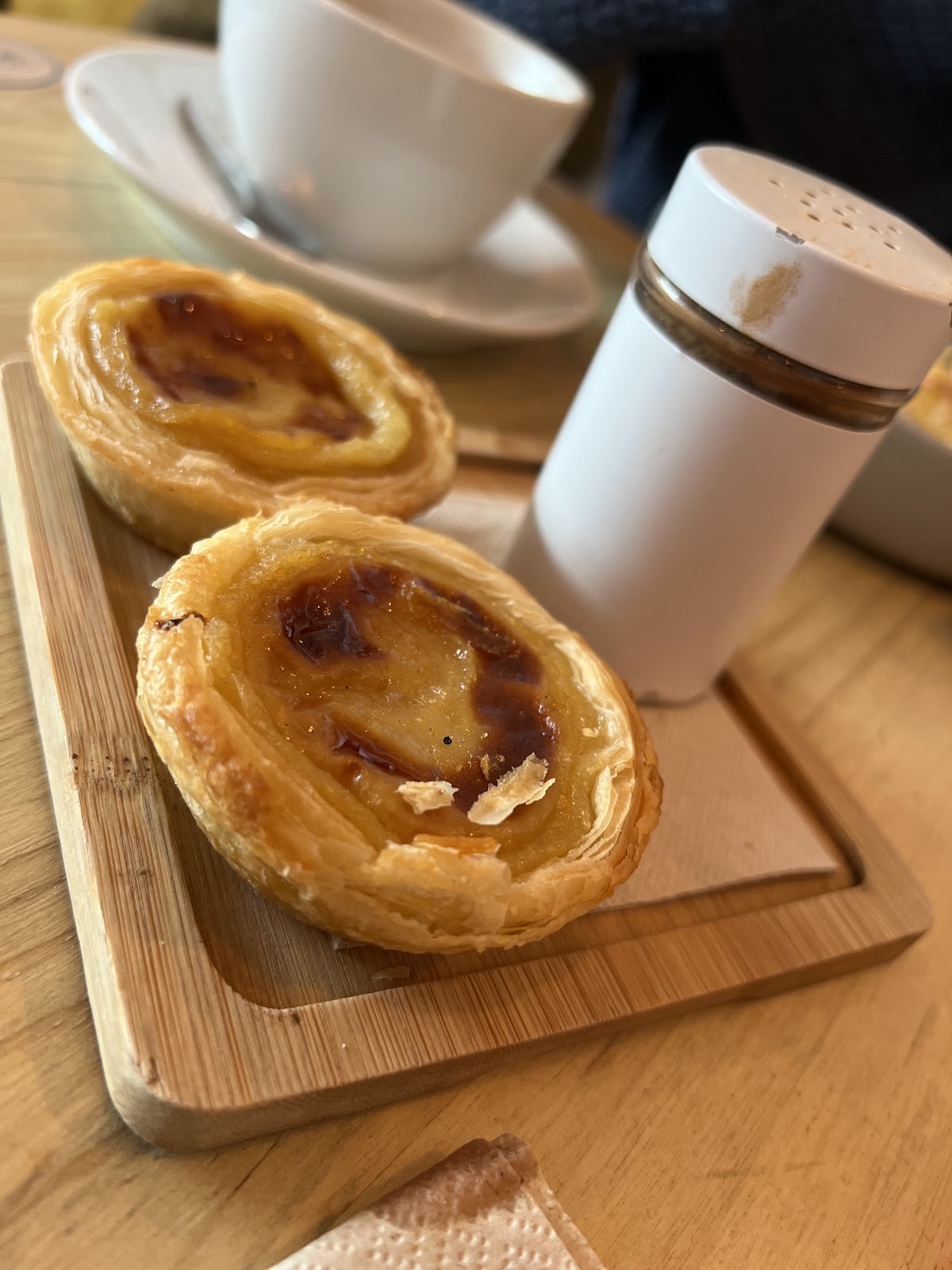 Gal Café - Vegan Food & Specialty Coffee: food & drinks