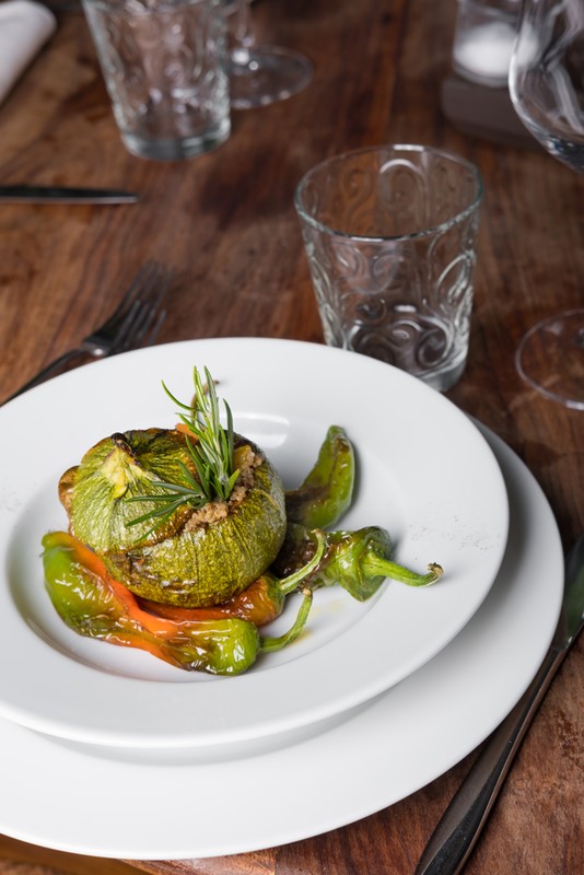 LOV Osteria Vegetariana: photo