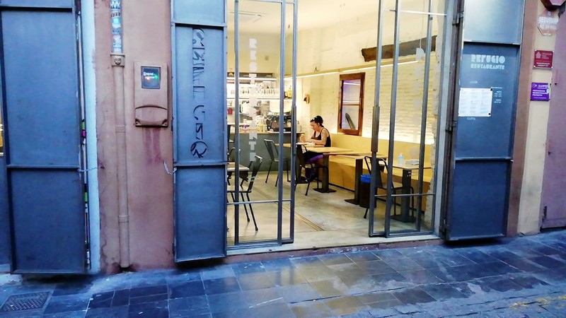 Refugio: photo