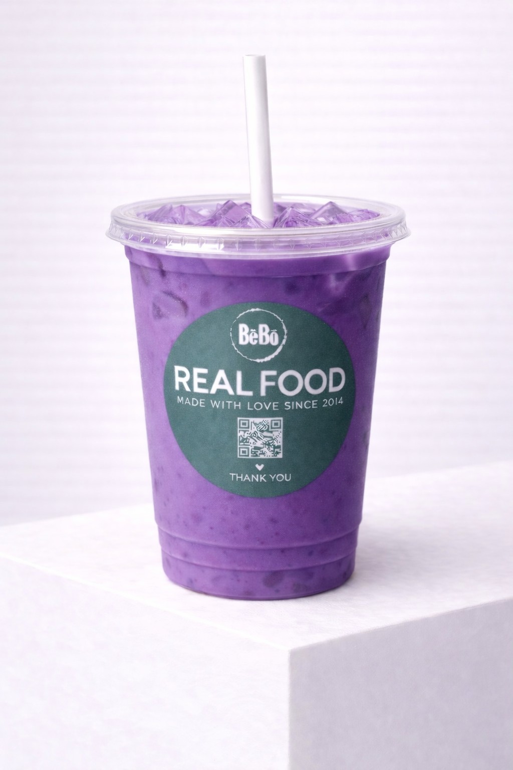 BeBo Cold Press: food & drinks