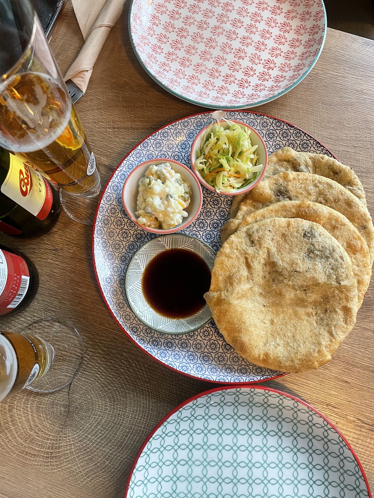 Veganaa: food & drinks
