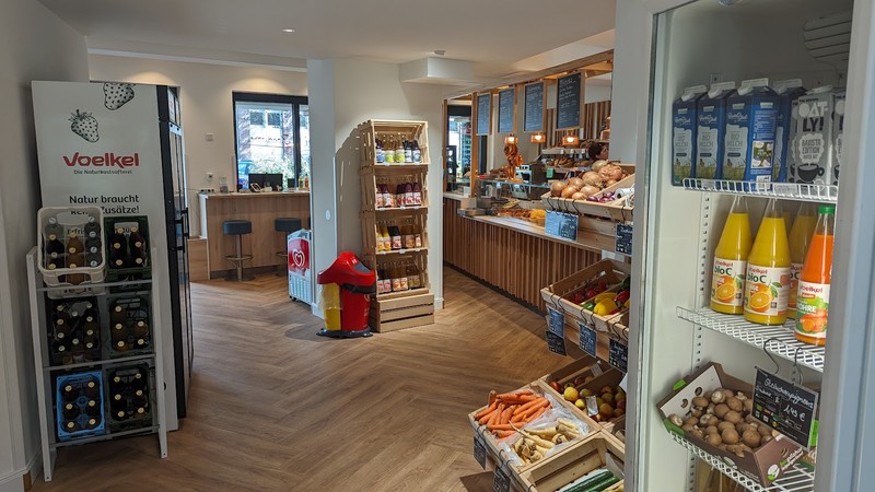 Café Klönsnack - Bäckerei - Frühstück - Mittagstisch: photo 4