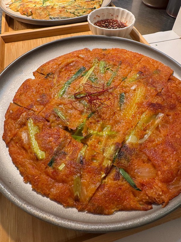 MISIK Koreanische Feinkost: photo