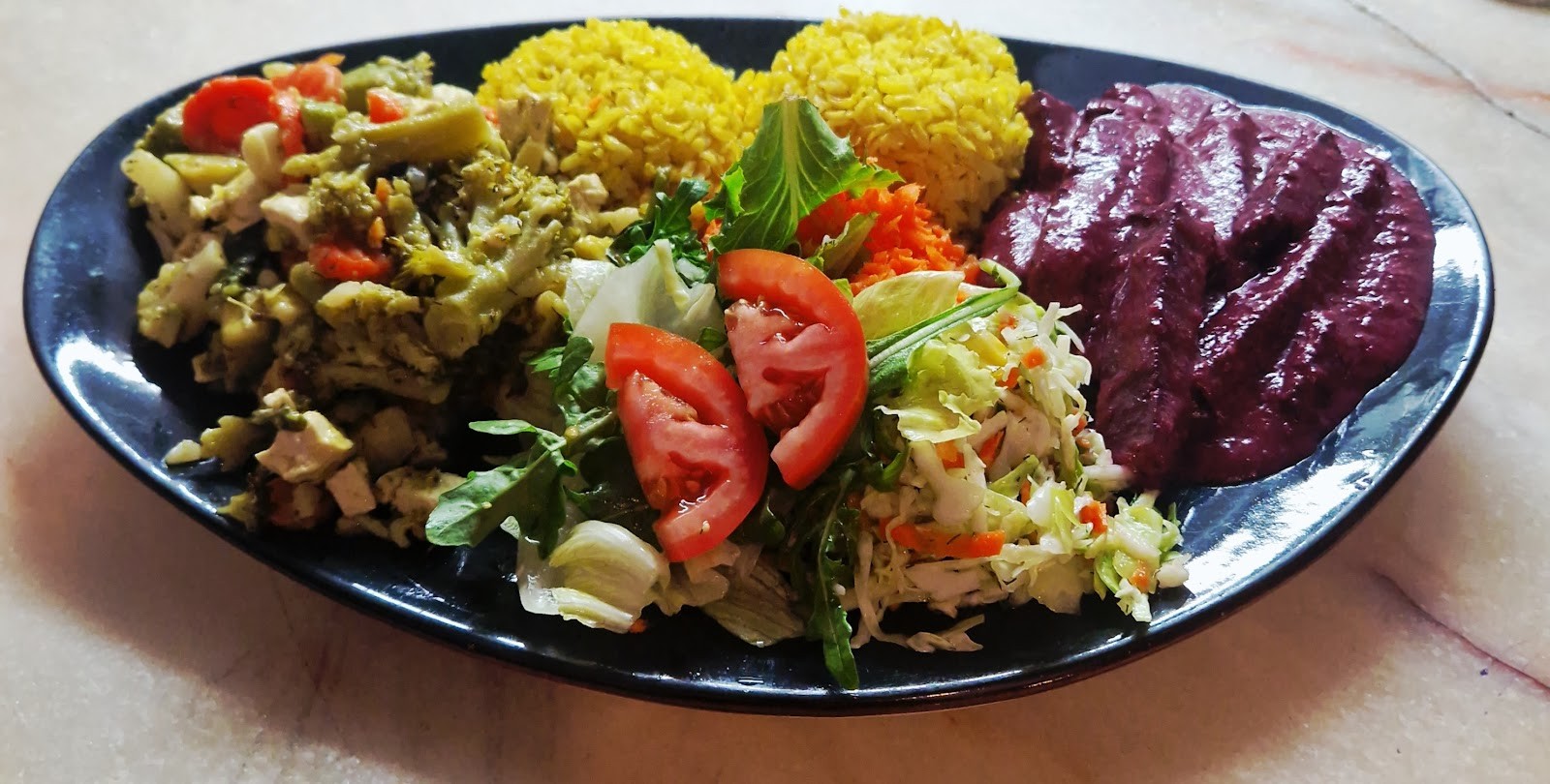 Oásis: food & drinks