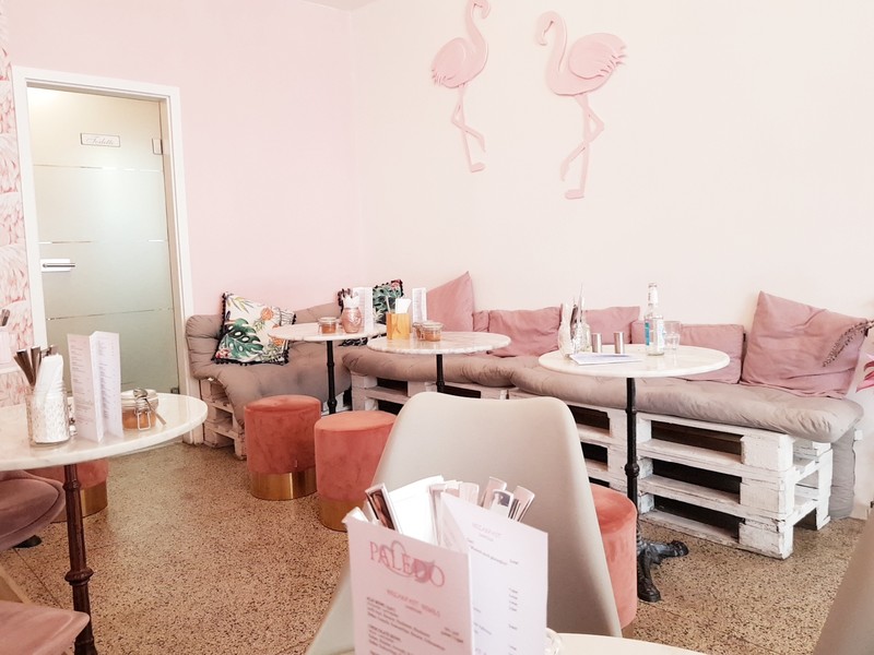 Paledo - Café & Deli: photo 4
